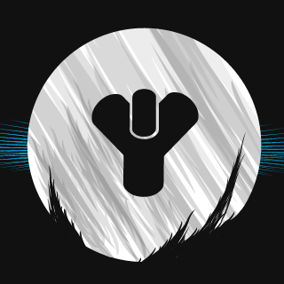 Bungie Deutsch's emblem