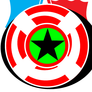 MudinhoFalante's emblem