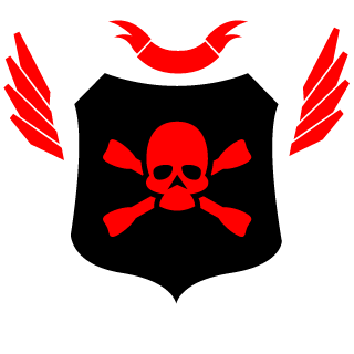 DizzaAlmazov's emblem