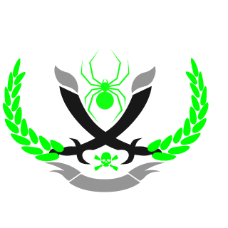 Richi5294's emblem