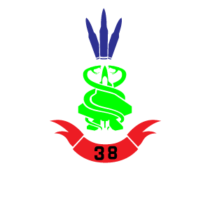 TRIO24's emblem