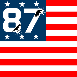 ChiWolf87's emblem
