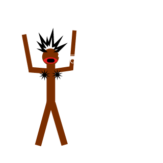 armxxredfvce's emblem