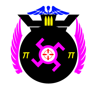 GreyWolfBlack's emblem