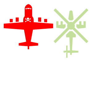 UMT-125's emblem