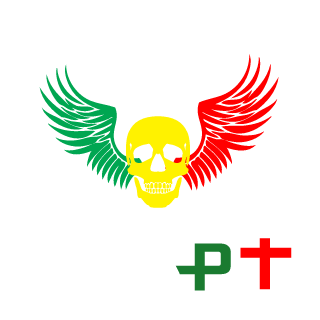 Giv3Me5's emblem