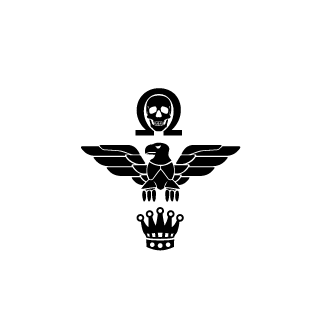 SagittariusAstar's emblem