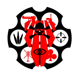 FTW-JASPION's emblem