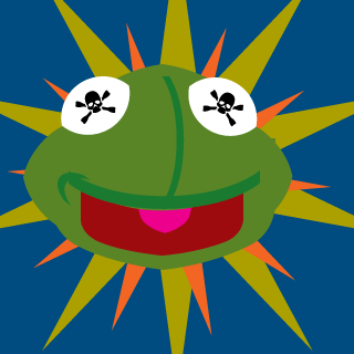 necrolost's emblem