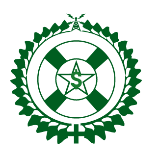 SZYMUCHA's emblem