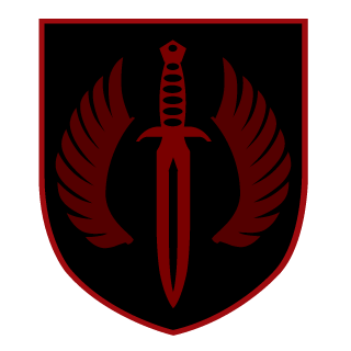 xRIGORx's emblem
