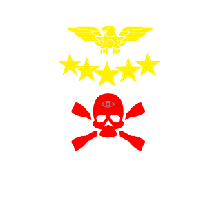 LFV-WP's emblem