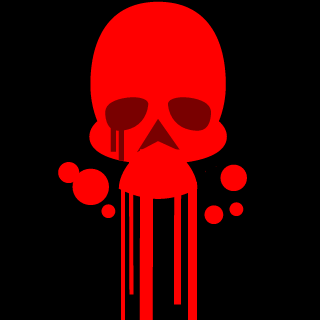 DEM0NU4's emblem