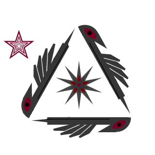 The Wet Bandits's emblem