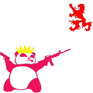 DeusAnima's emblem