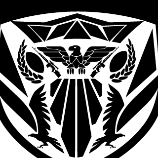 Cravagos's emblem