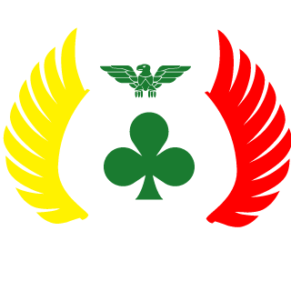 RastaFox23's emblem