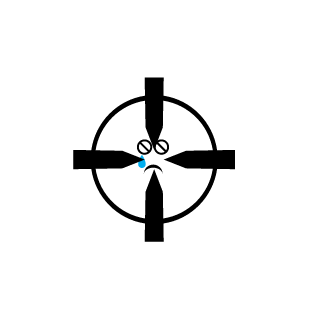 Spazman190's emblem