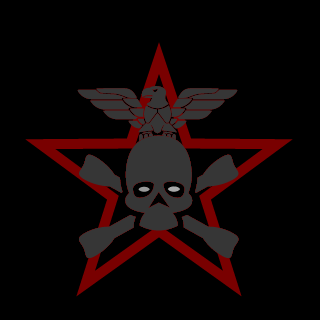 The Gun Masters's emblem