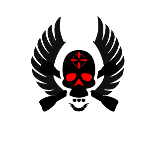 DamagedPacket's emblem