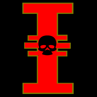 LordInqvizitoR's emblem