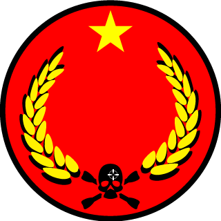 Psykko0's emblem