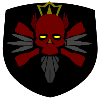 Knights of Hell's emblem