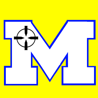 Gersh810's emblem