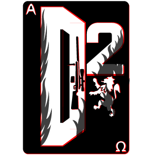 EXhaleD2_GER's emblem