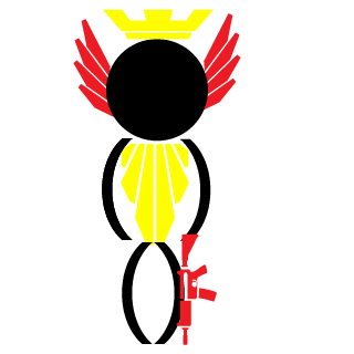 GateToHell007's emblem