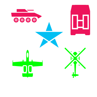 Ellis1557's emblem