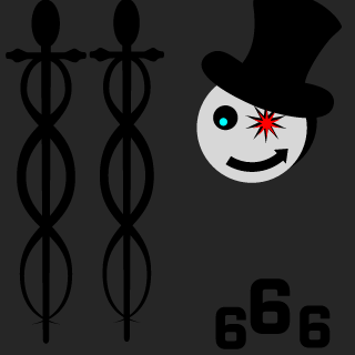 wendaled's emblem