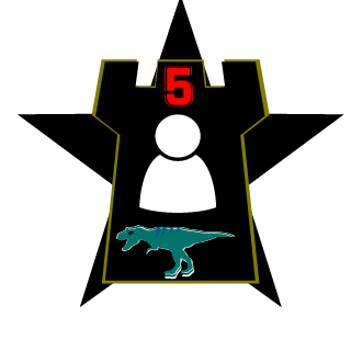 MrSaltsquatch's emblem