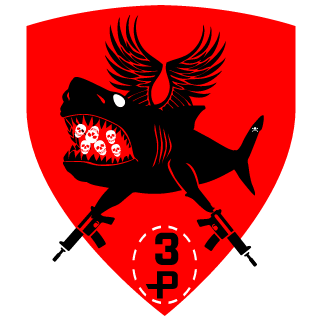 Phyromat's emblem