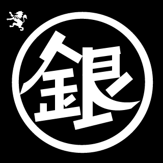 Jipakazun's emblem