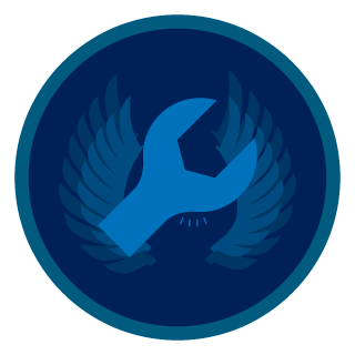 AGamingDerp's emblem