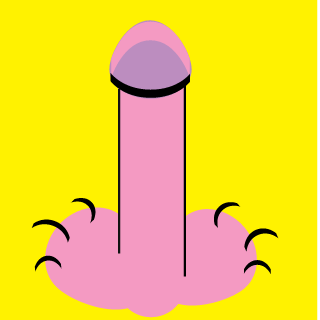 SlippryTurd's emblem