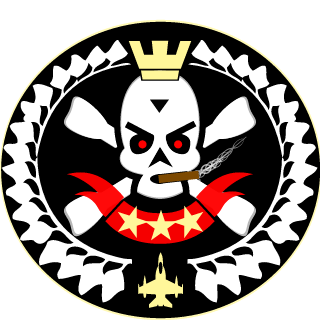 The FLY Clan's emblem