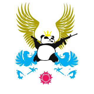 Pickle Bag7484's emblem