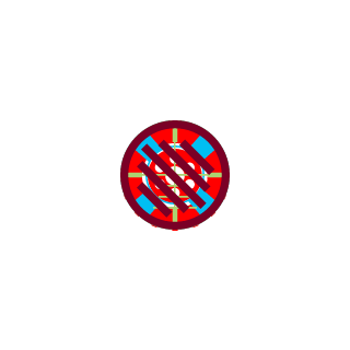 keaseacan's emblem