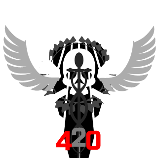 1337DuD's emblem