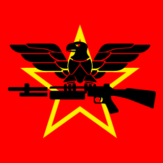BernSuddens's emblem