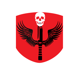 Samandis's emblem
