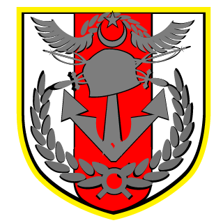 Iracain's emblem