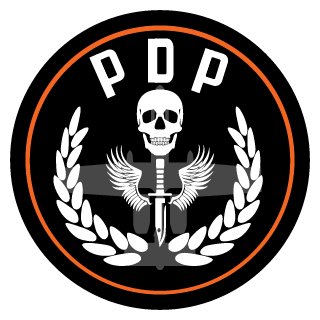 Pezdynchik's emblem