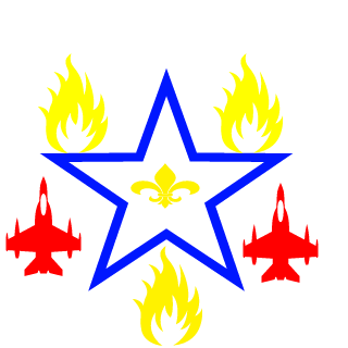FearMeIfUDare21's emblem