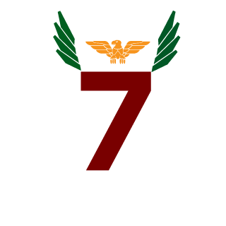 7even007's emblem