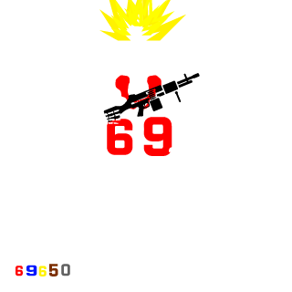 SanGoku69650's emblem