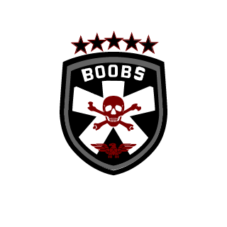 Pridover's emblem
