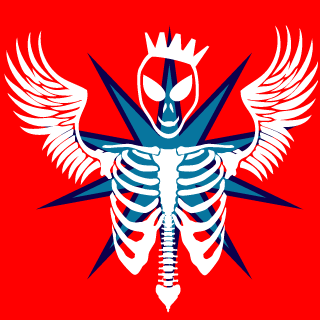 StubbornTripod1's emblem